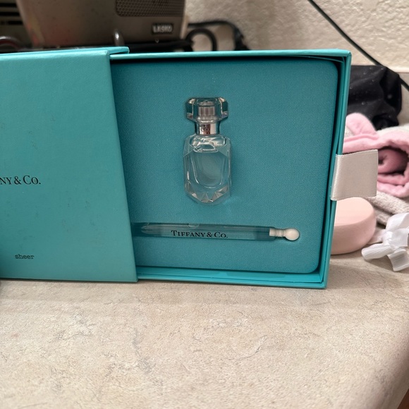 Tiffany & Co. Other - Tiffany & Co. perfume